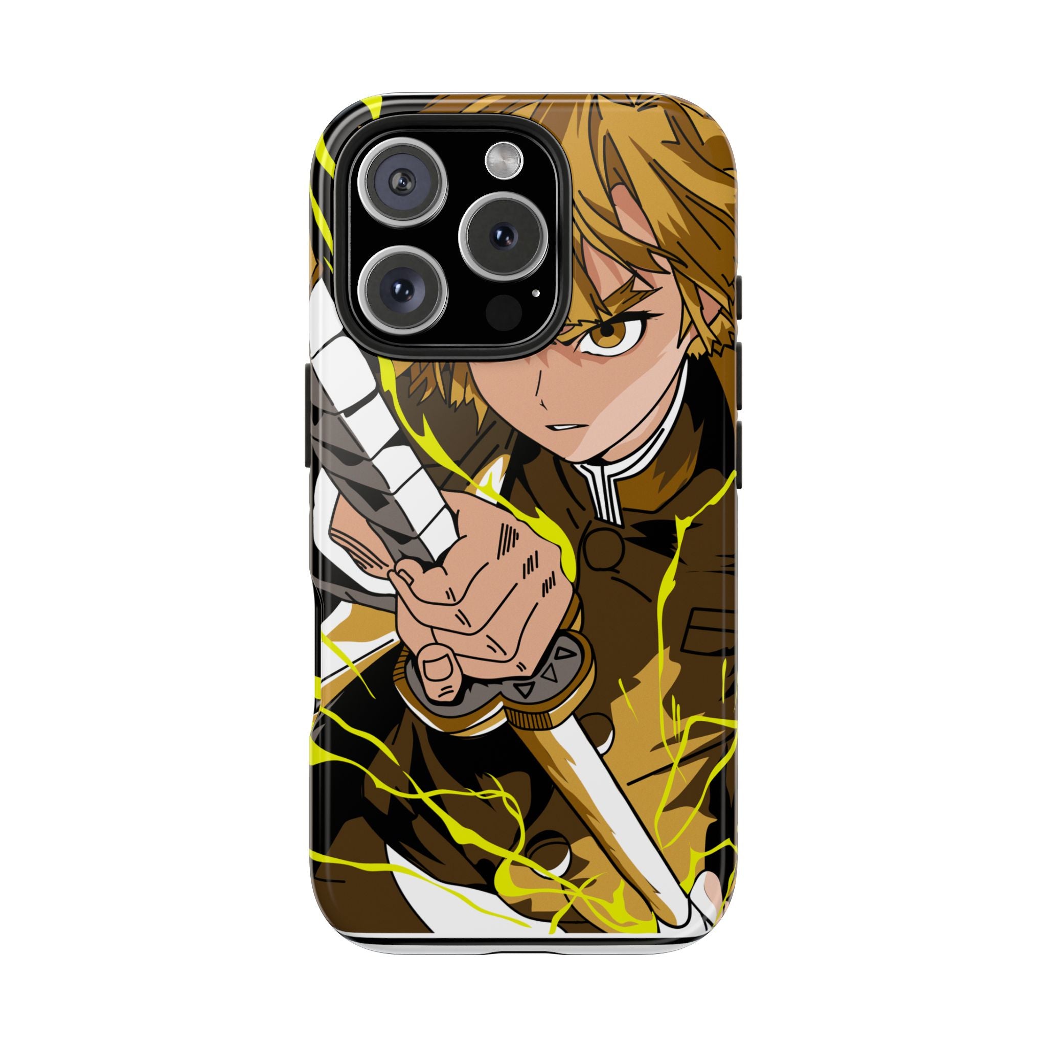Tough Phone Cases