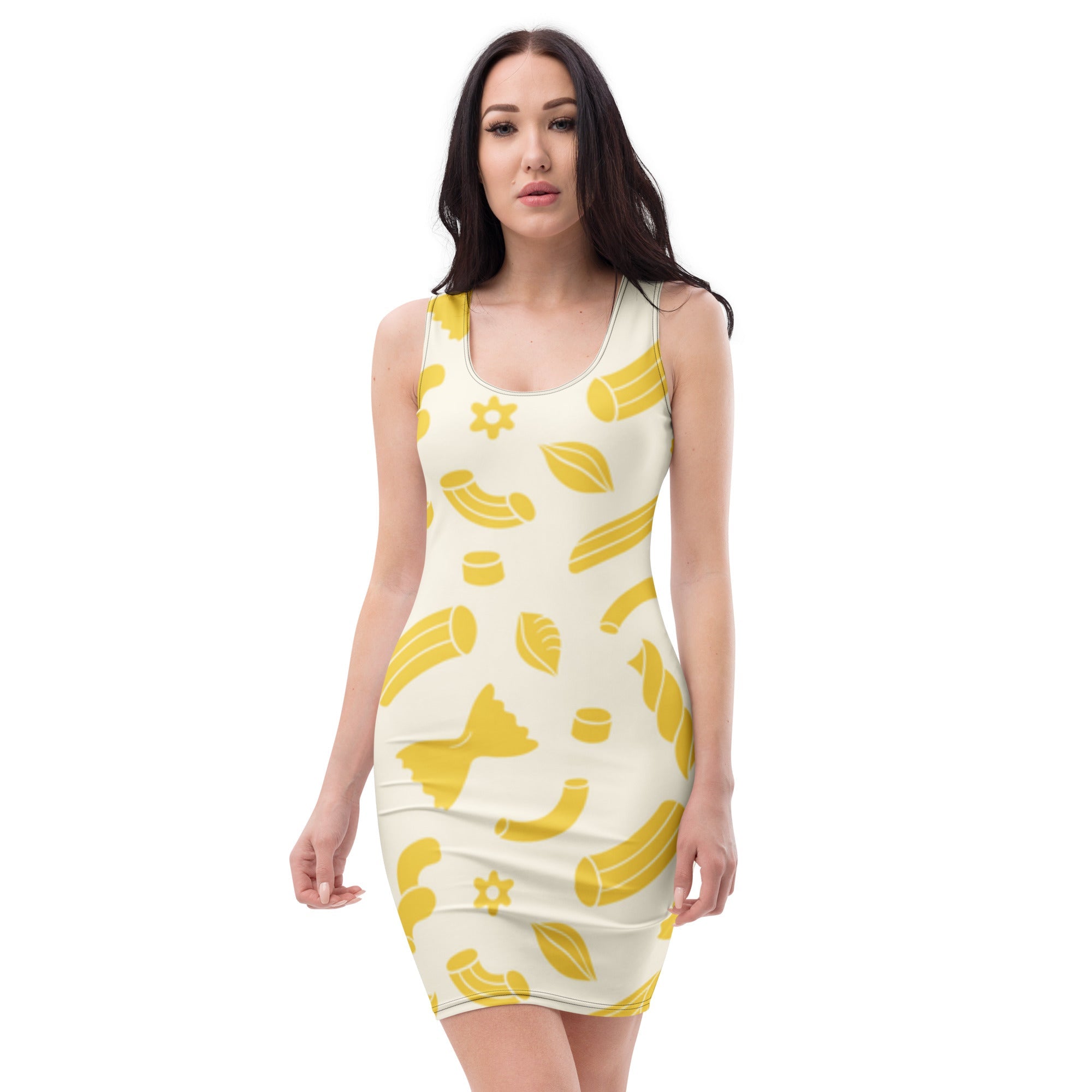 Women's Bodycon Dress