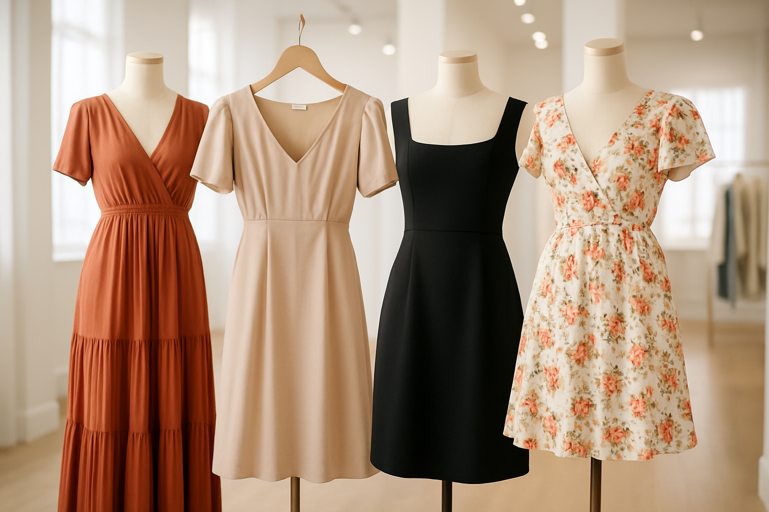 Women's Dress
