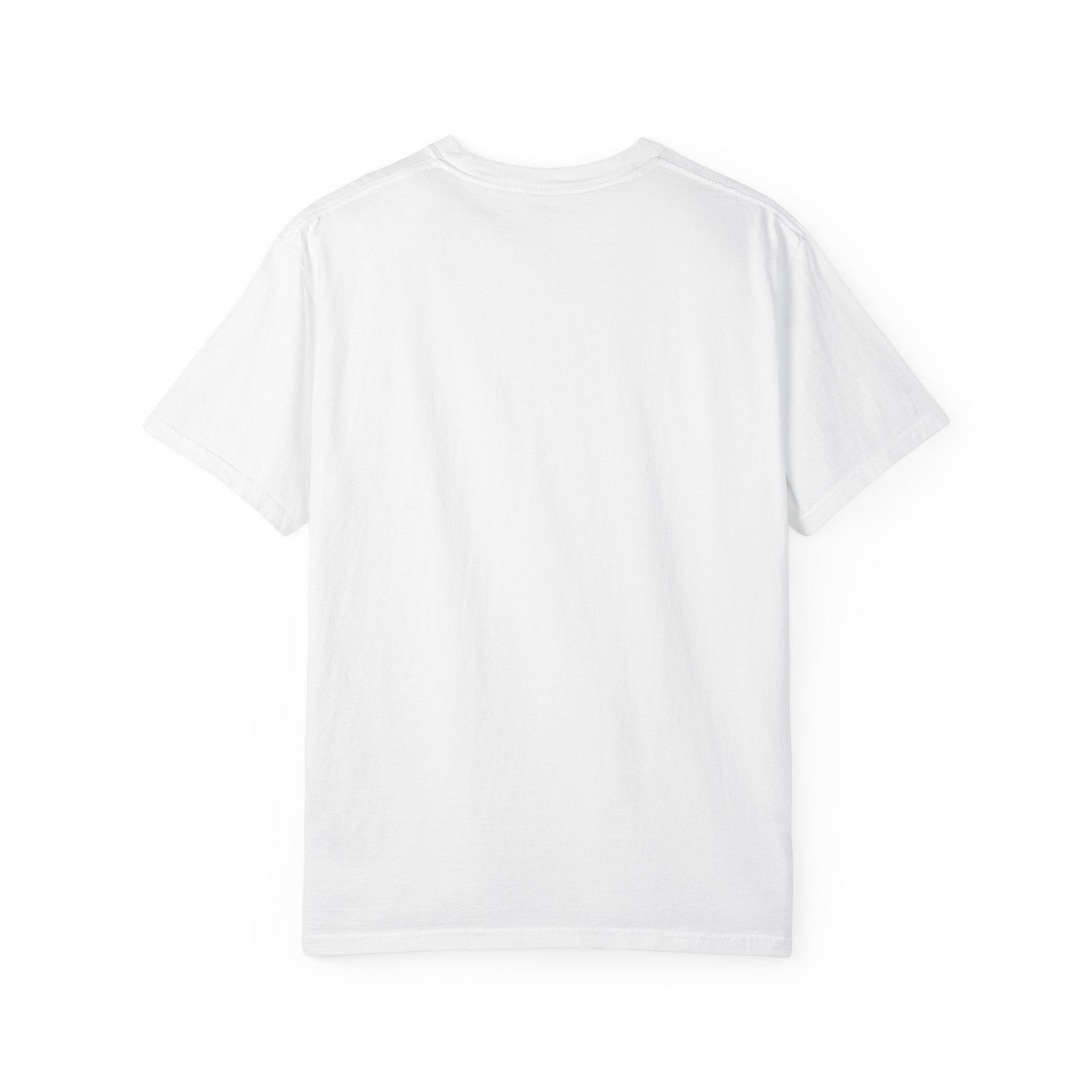 Anime Character T-Shirt, Vintage Style Tee, Gift for Fans, Unisex Casual Wear, Fun Graphic Shirt