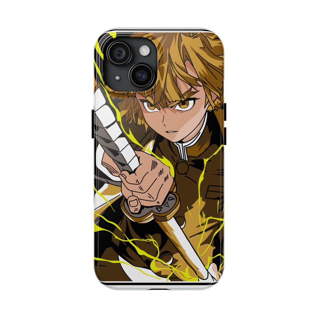 Tough Phone Cases