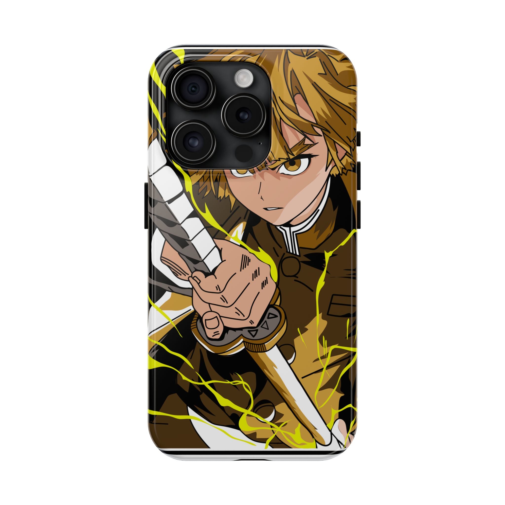 Tough Phone Cases