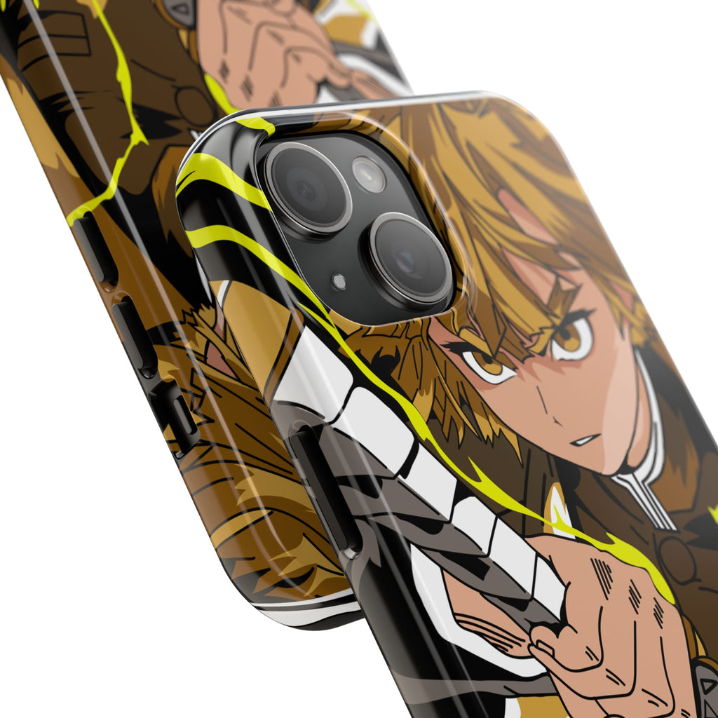 Tough Phone Cases