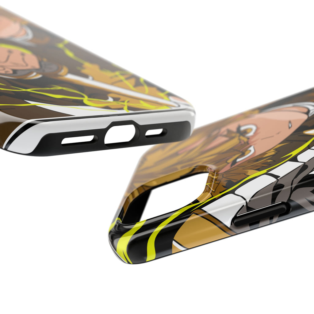 Tough Phone Cases